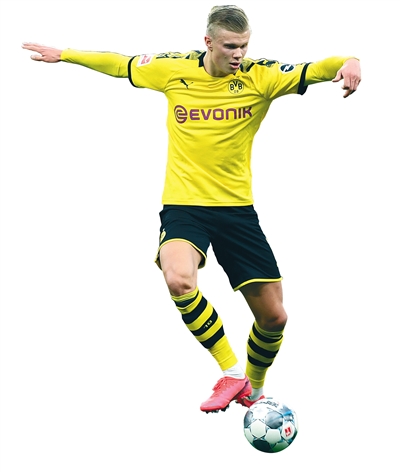 德媒：曼城签格伊，打乱拜仁计划