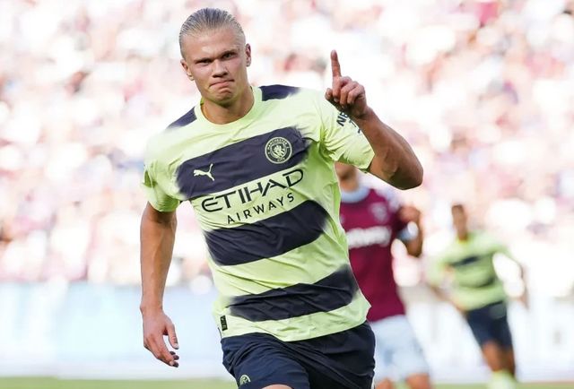 英超综合：曼城、维拉遭遇平局 阿森纳有望扩大榜首优势